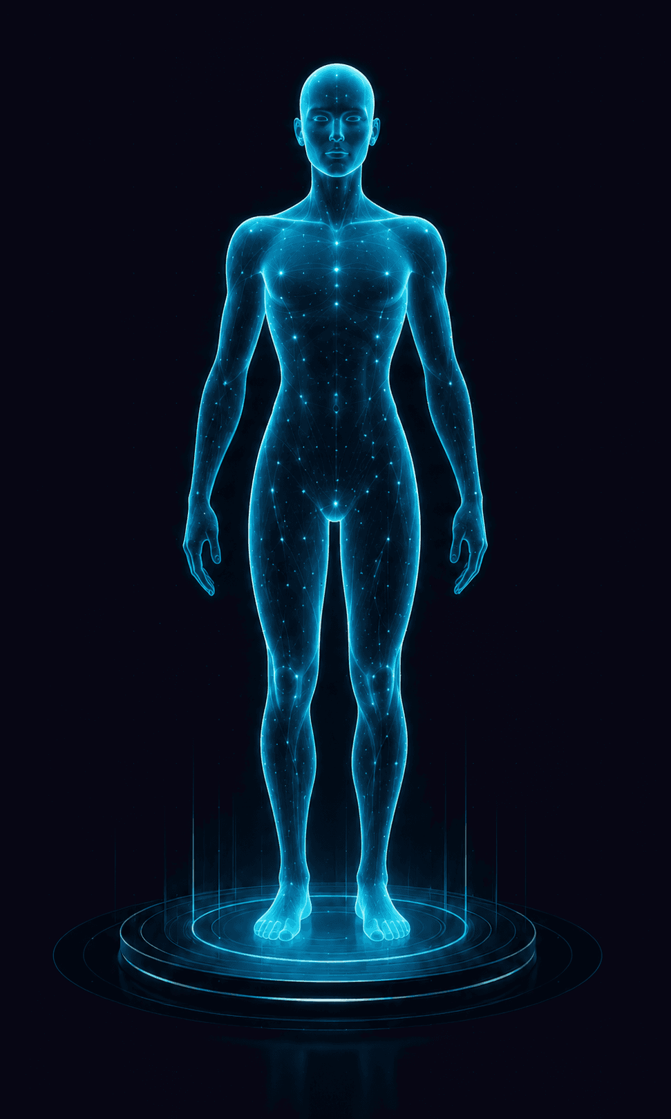 Patient digital twin