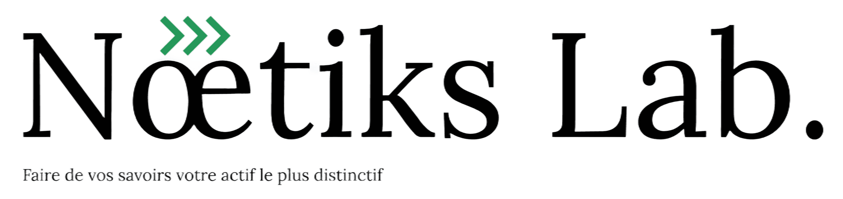 Nœtiks Lab