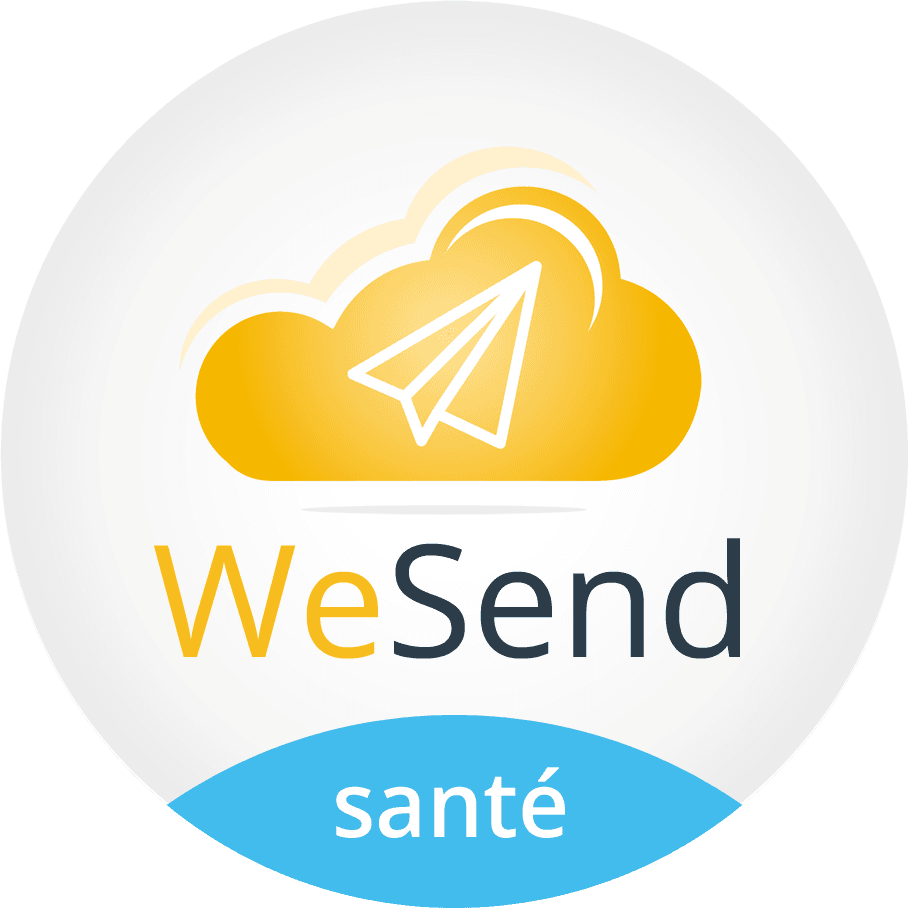 WeSend Santé